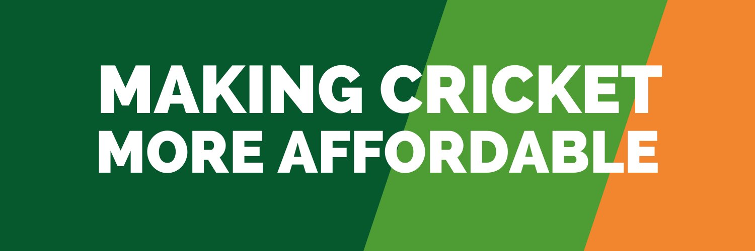 Village Cricket Co. 🏏's banner