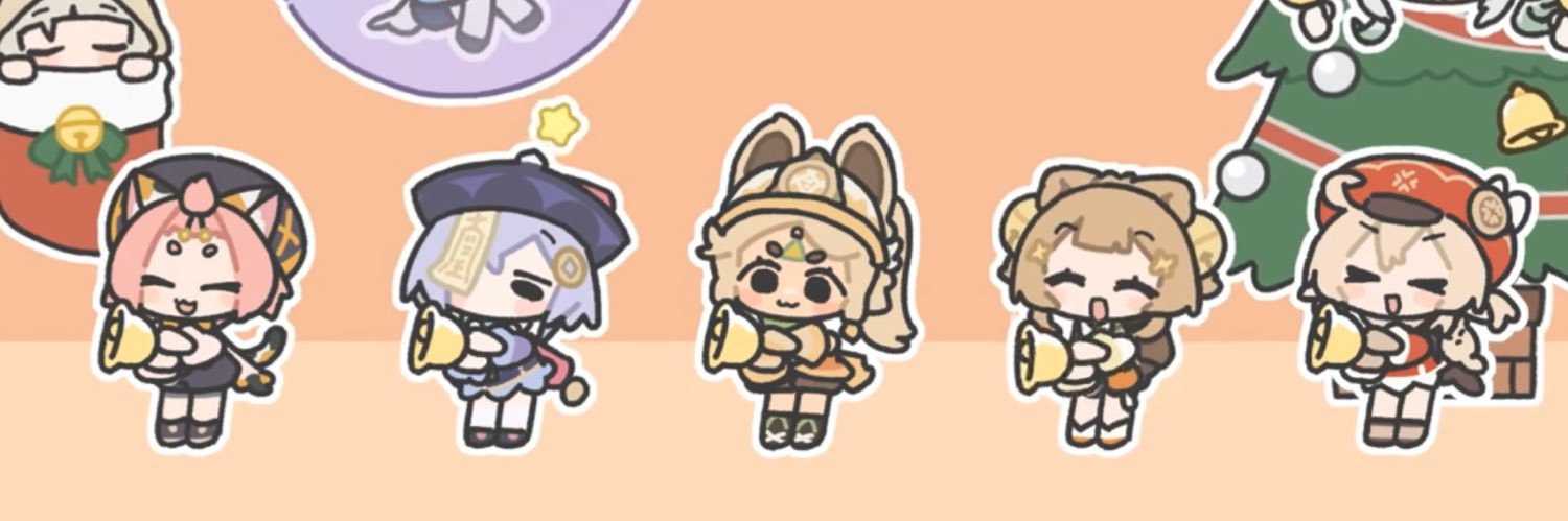 ふたばのたいこ🌱's banner
