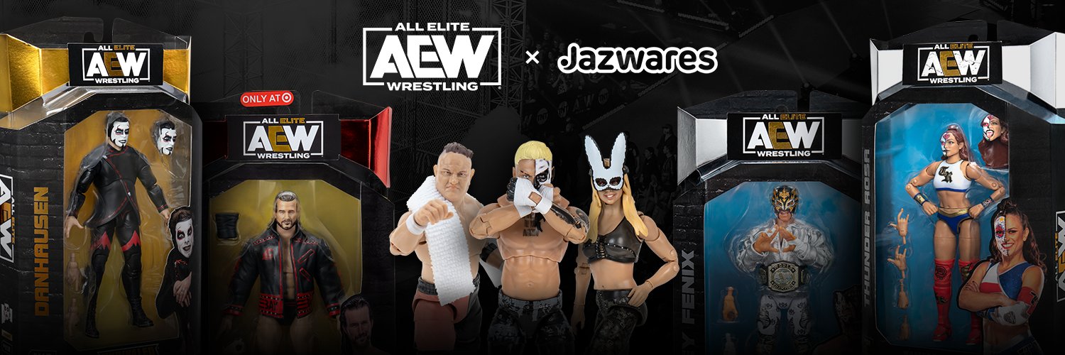 AEWbyJazwares's banner