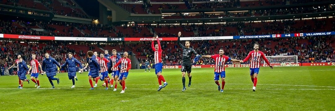 Diego Padre Simeone ❤️'s banner