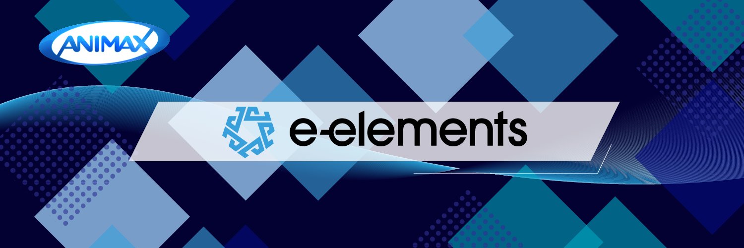 e-elements【公式】／DREAM MATCH【公式】's banner
