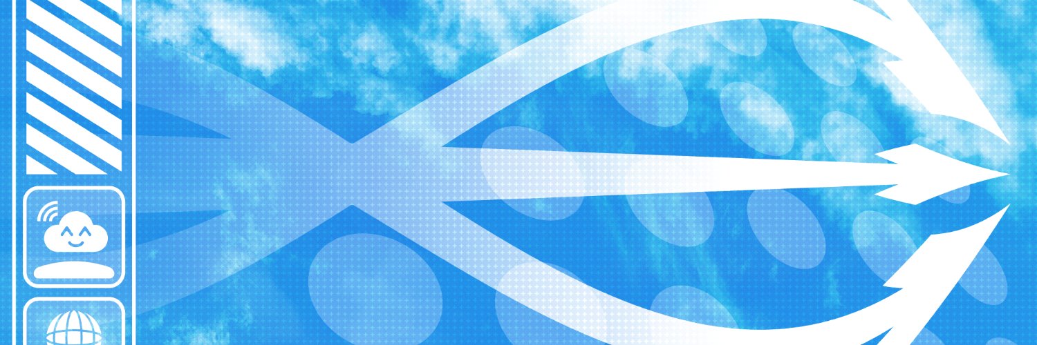 ☆Mukky's World☆ 🏳️‍⚧️☁️🌐's banner