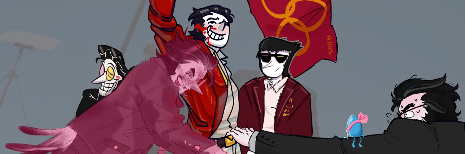 qiqu's banner