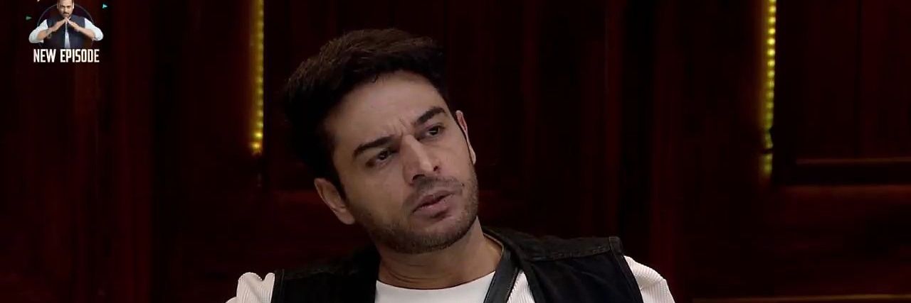 KARAN 🕊️'s banner
