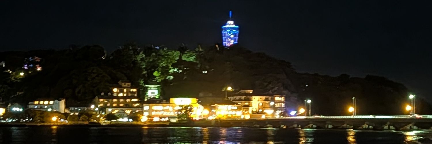 けんとっと。's banner
