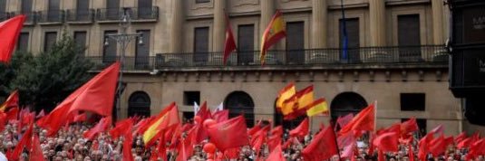Español y navarro's banner