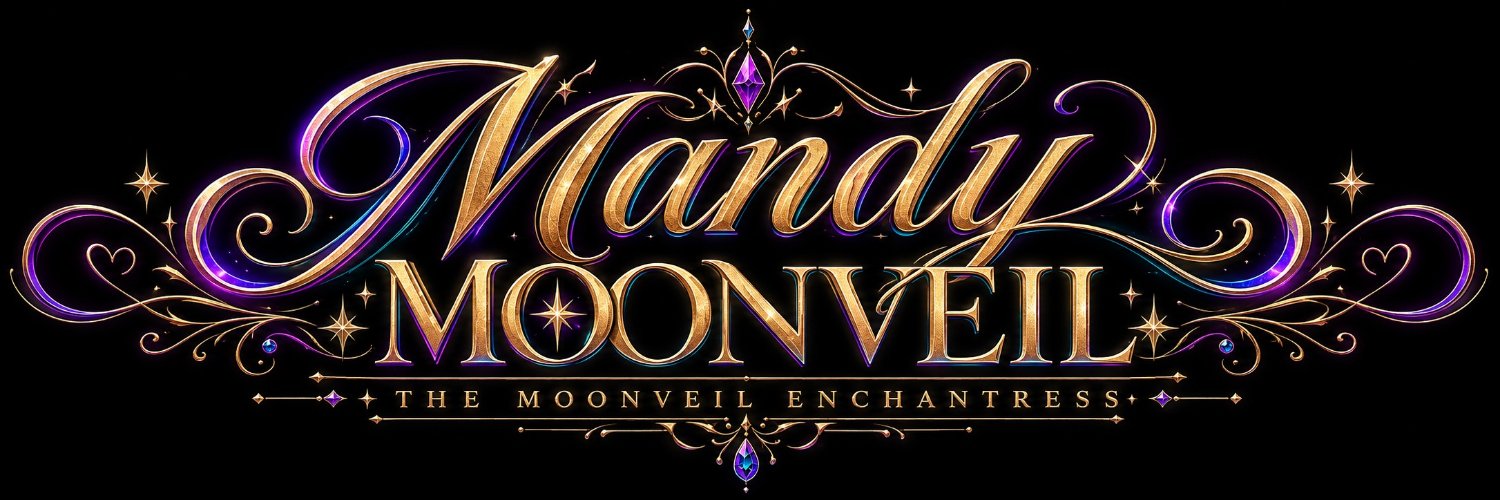 ✨️🌙♱ 𝕸𝖆𝖓𝖉𝖞 ♱🌙✨️'s banner