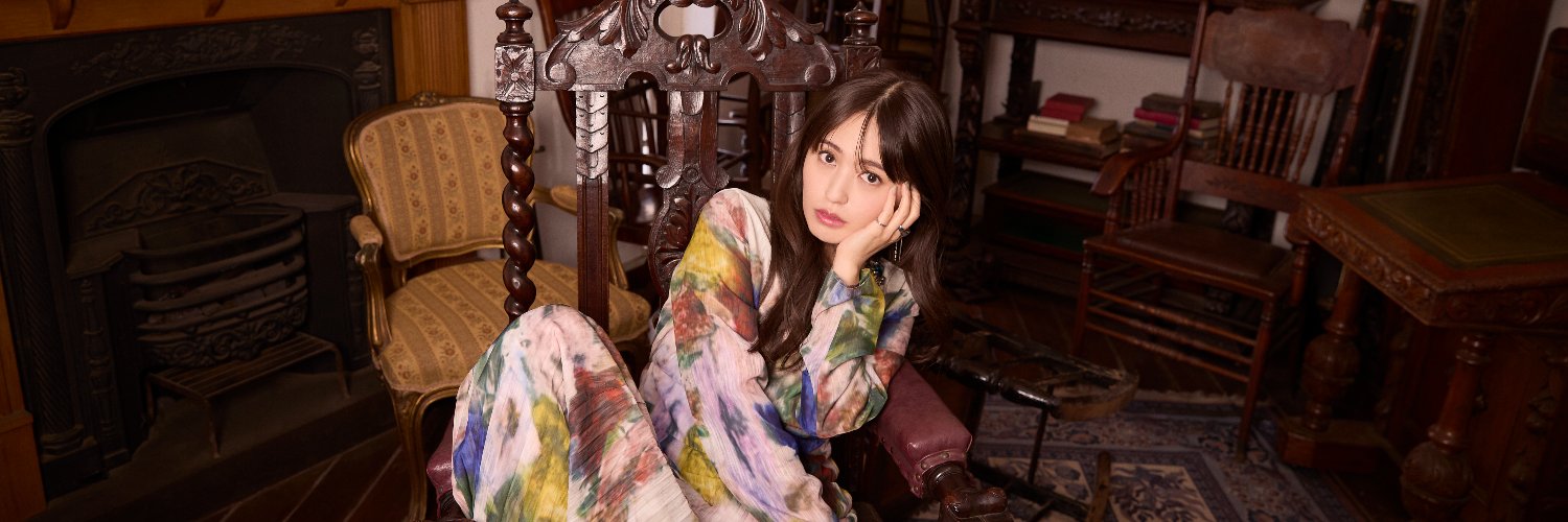 逢田梨香子 STAFF's banner