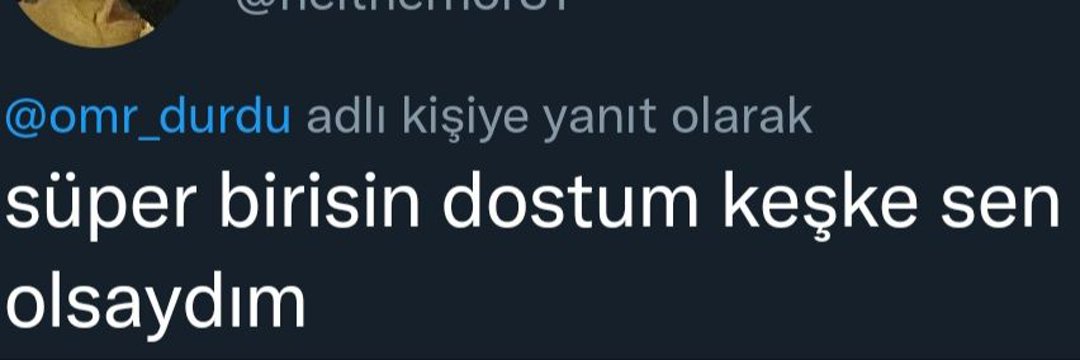 Ömer Durdu's banner