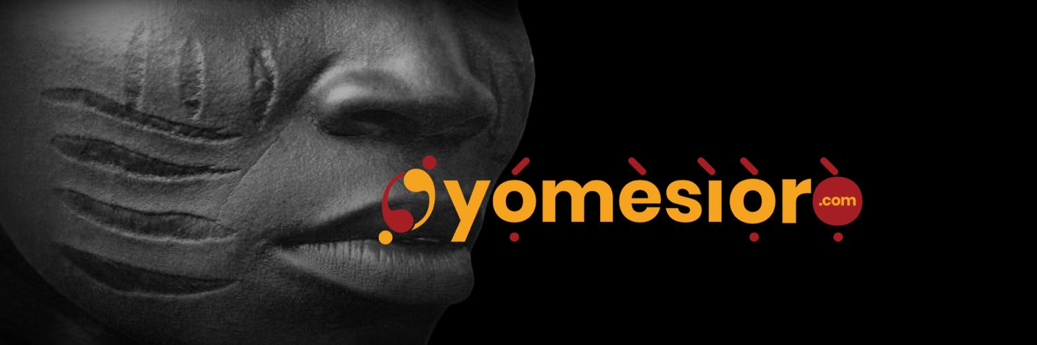 Ọ̀YỌ́ M'ÈSÌ Ọ̀RỌ̀'s banner
