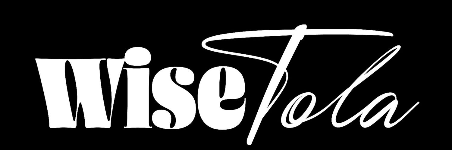 WiseTola's banner