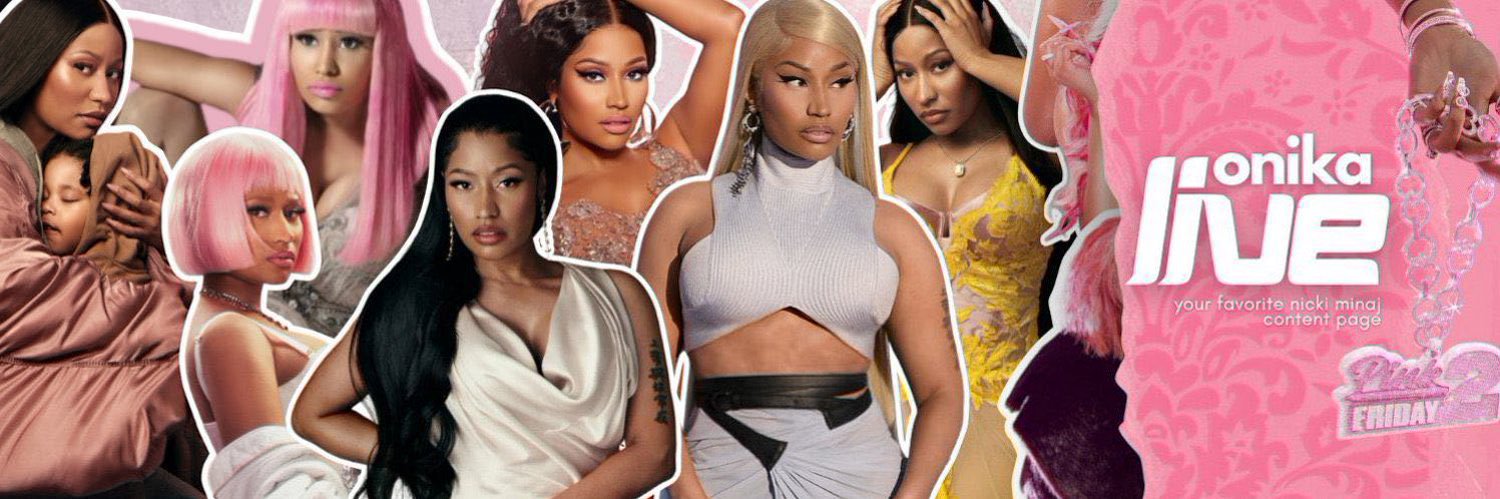 ONIKA LIVE's banner