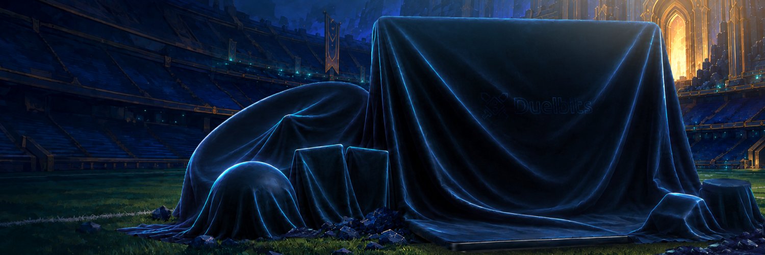 Duelbits's banner