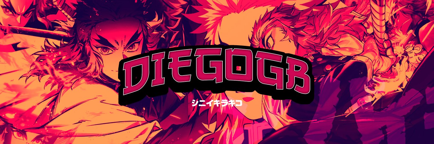 DiegoGB's banner