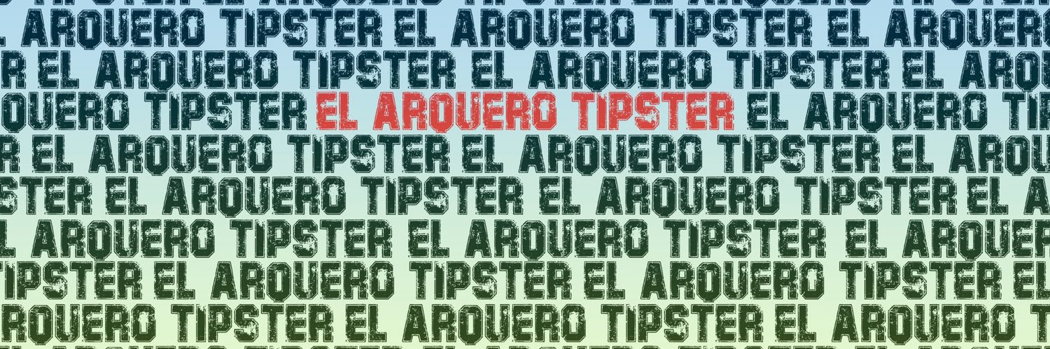 El Arquero Tipster's banner