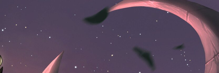 Zura🌙🦇's banner