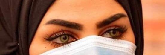 الاعلامية ماريا's banner