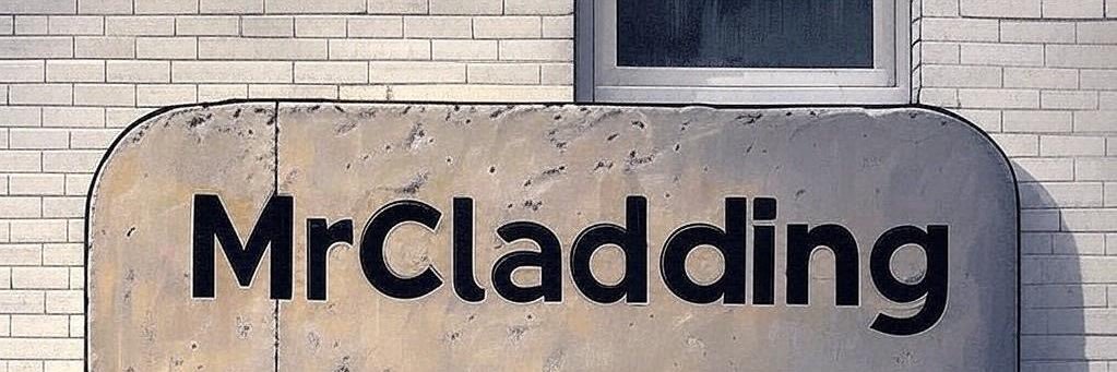 MrCladding's banner