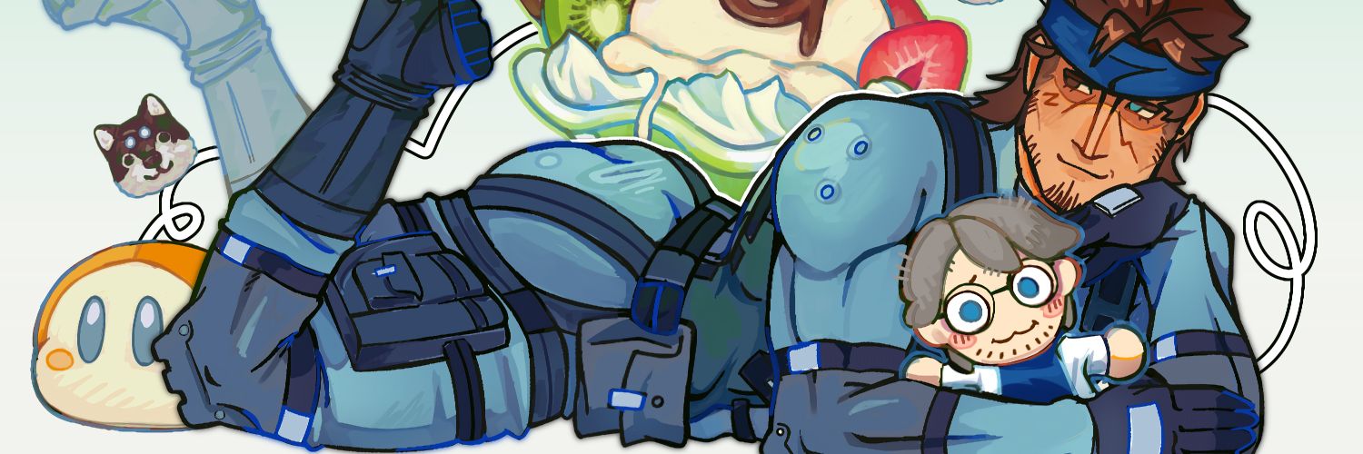 🐟 REK's banner