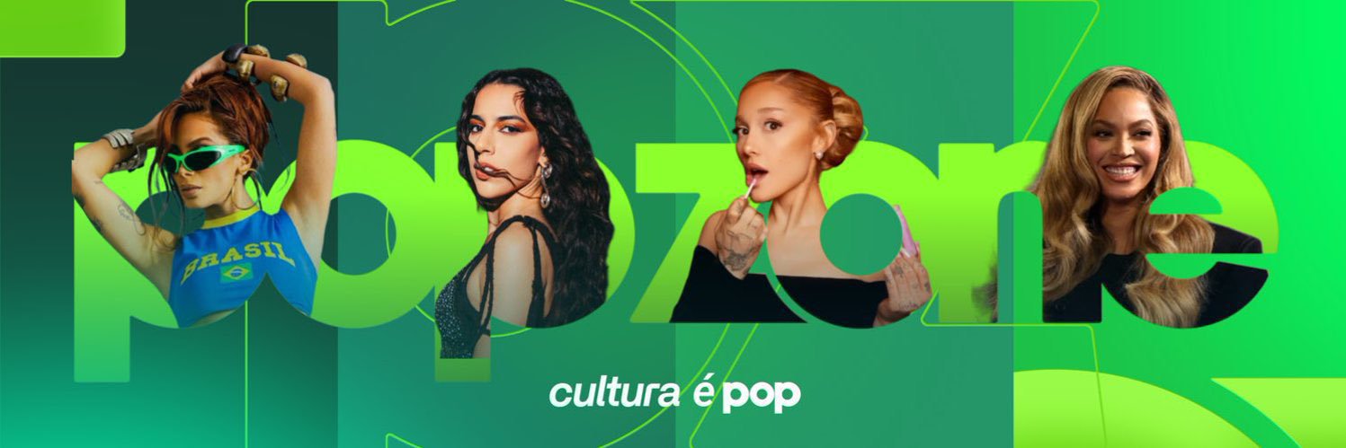 POPZone's banner