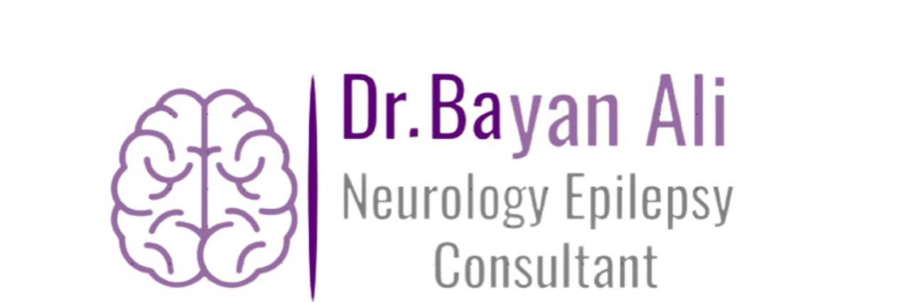 Dr. Bayan Ali | د. بيان علي's banner