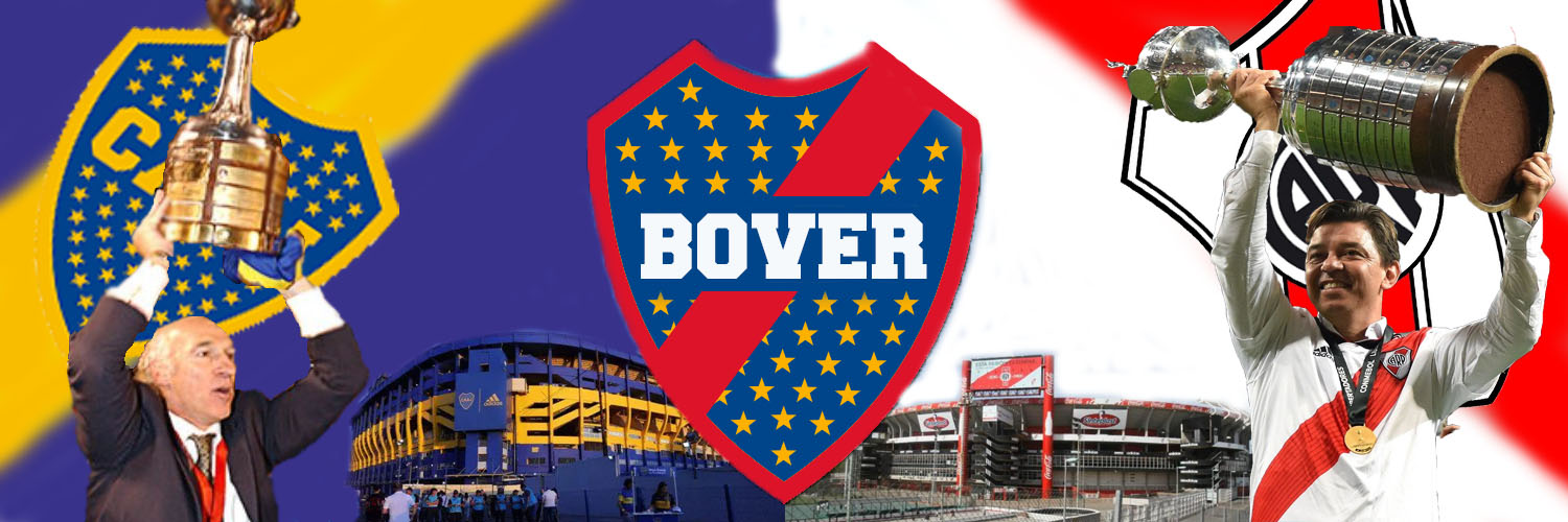 Bover's banner