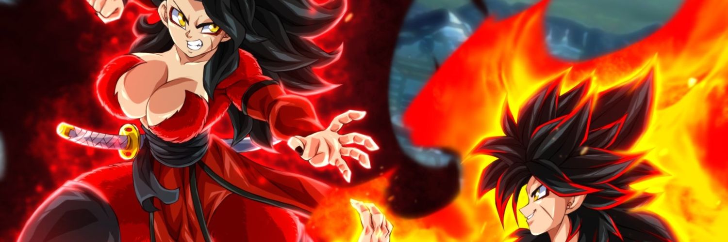 🔥❤JamJam❤🔥's banner