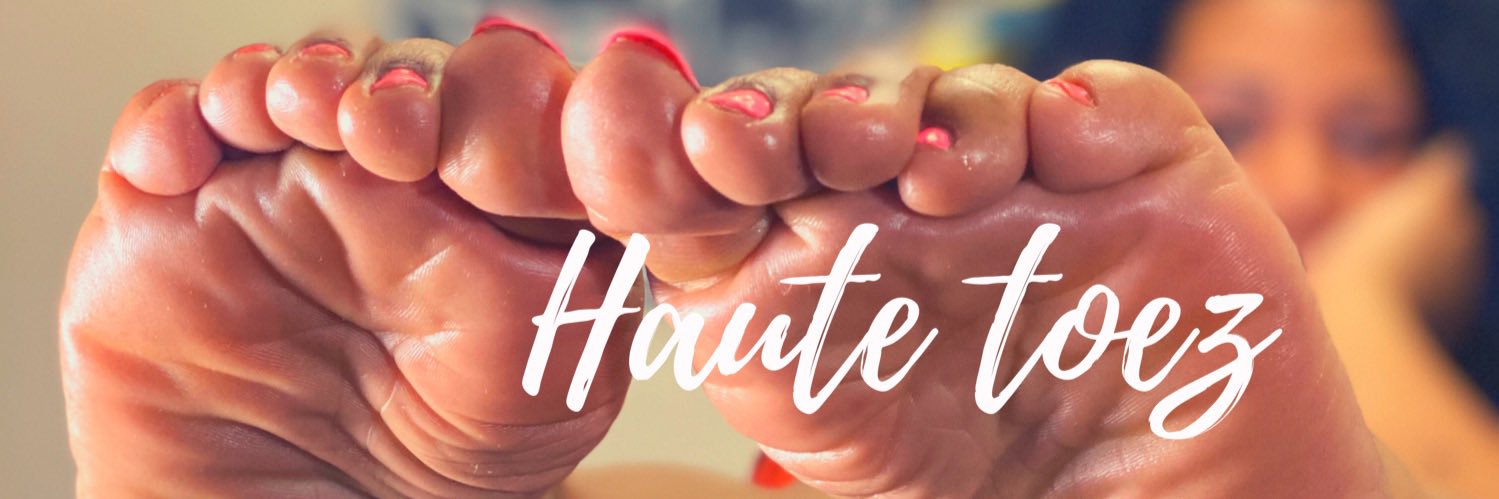 HauteToez's banner