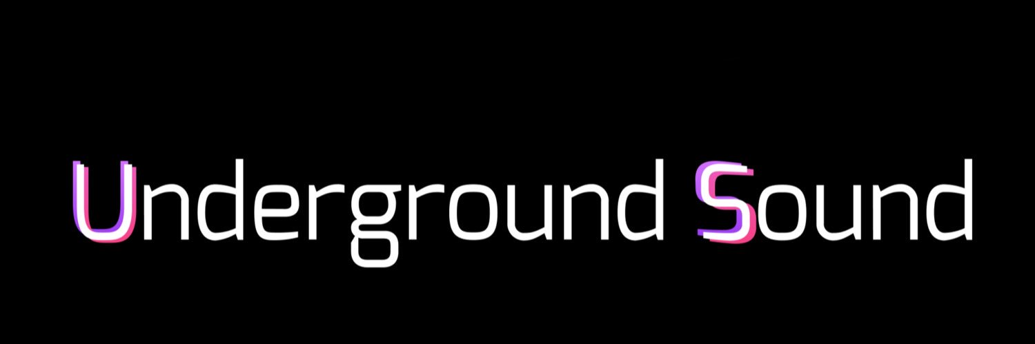 Underground Sound - UGS's banner