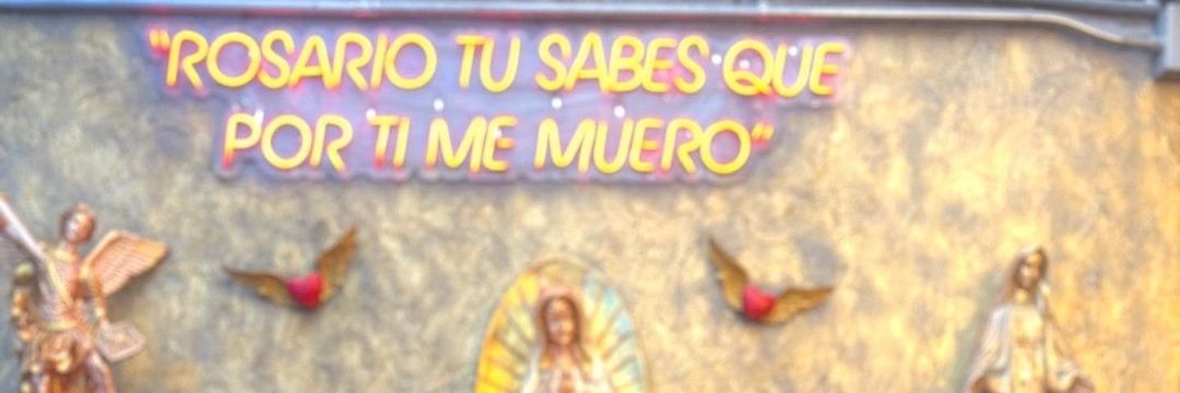 Rosarito ツ's banner