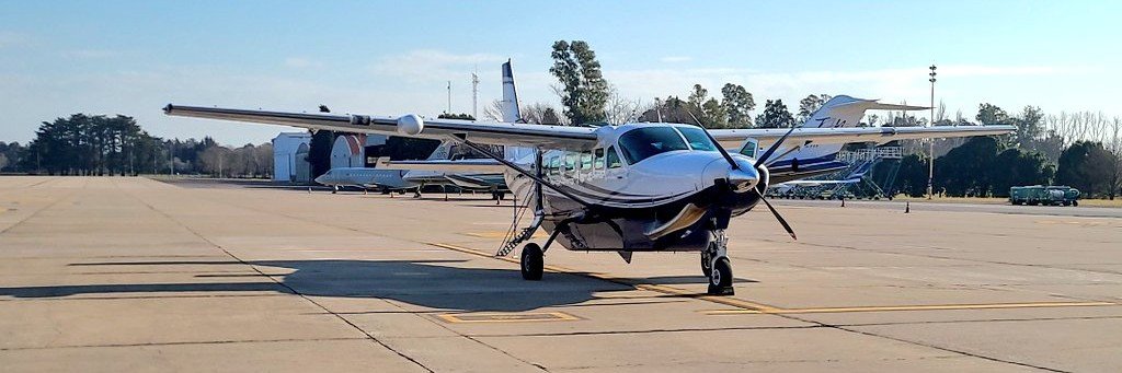 El Gordo Caravan 🛩️✨'s banner