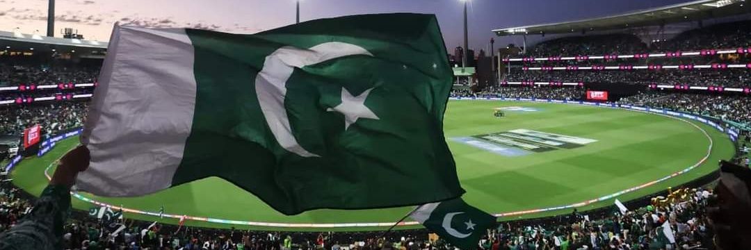 Abdullah Zafar's banner