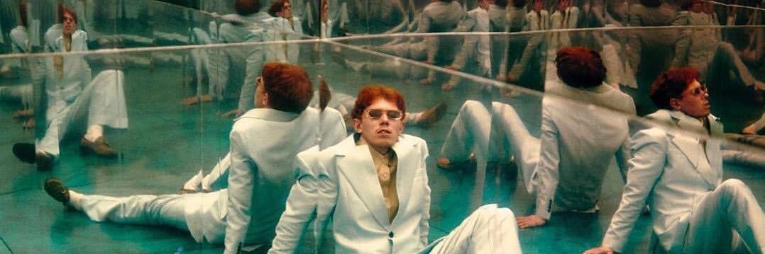 King Krule Updates's banner