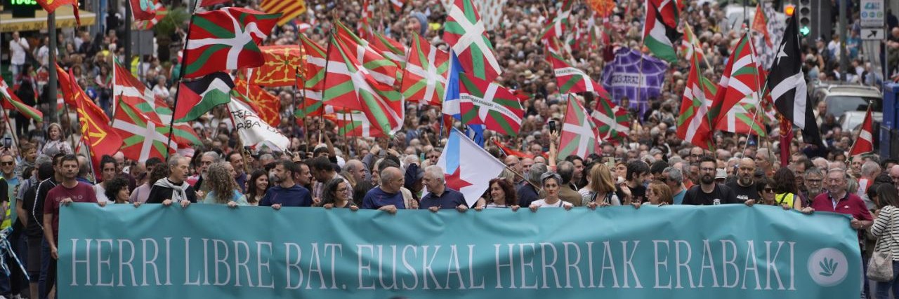 Gure Esku's banner