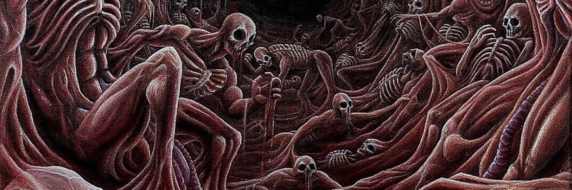лив ми элоун's banner