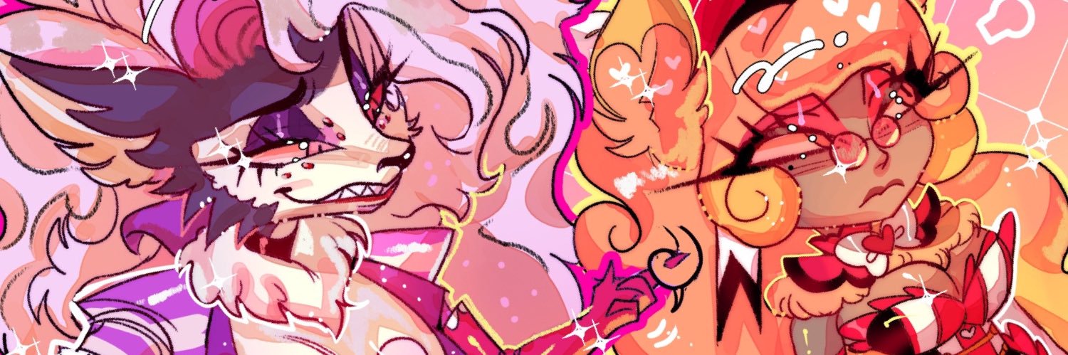 🦑 Sᕴᘺᕲᓰᘉᖽᐸᗩᖇᖶ 🦌 ᦓᠻ᭙'s banner
