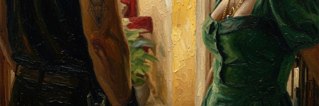 jane doe's banner