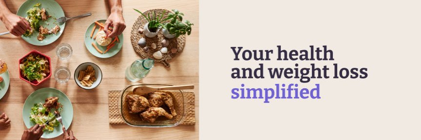 Simple Life App's banner