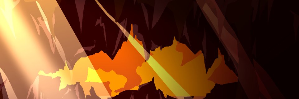 Puppet's banner