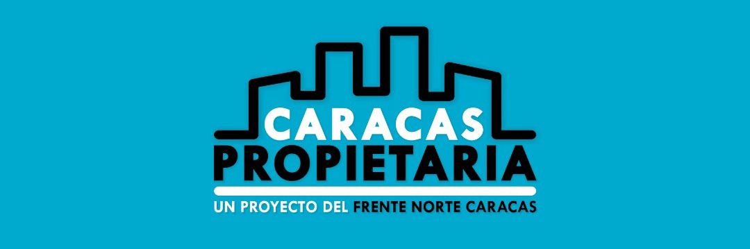 Carlos Julio Rojas's banner