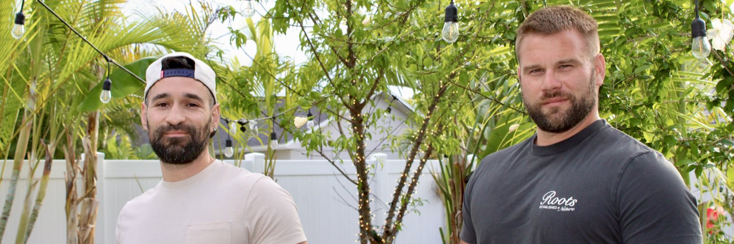Bearly Mike's banner