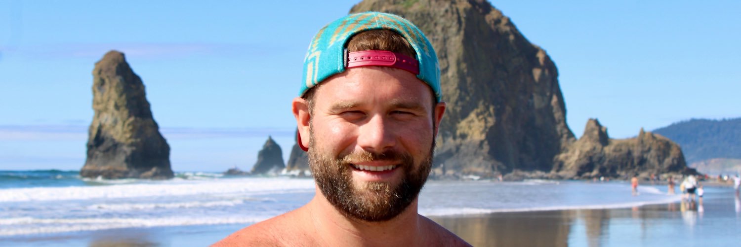 Bearly Mike's banner