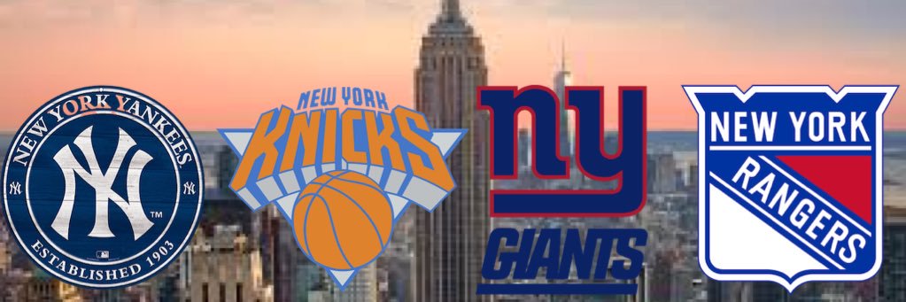 Brooklyn's banner