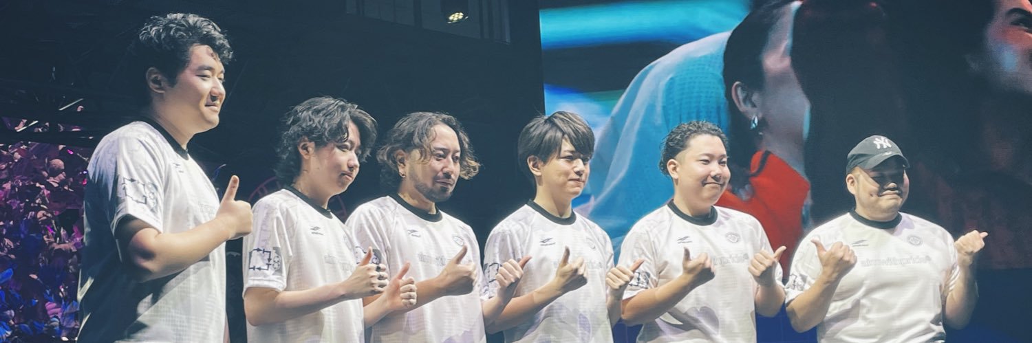 さーもん's banner