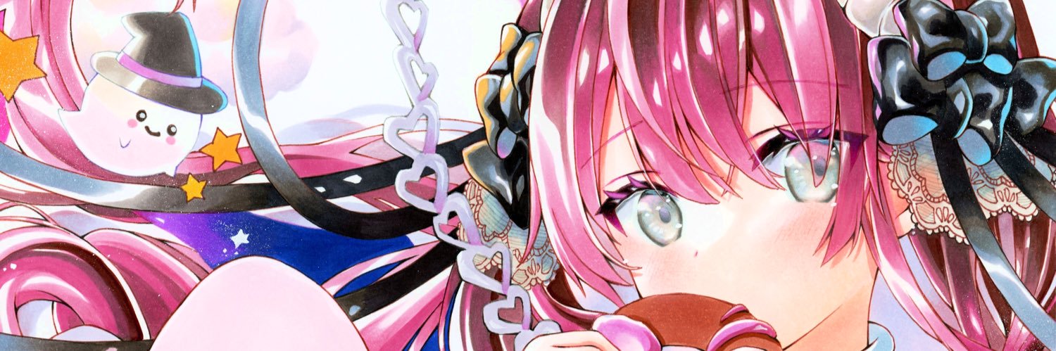 てこ @tentekomai's banner