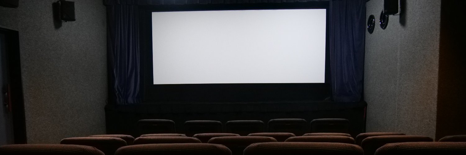 TCC試写室(Tokyo Cine Center)'s banner
