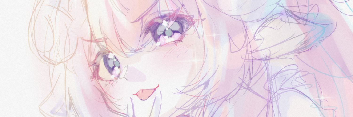ロゆり/亭📺's banner