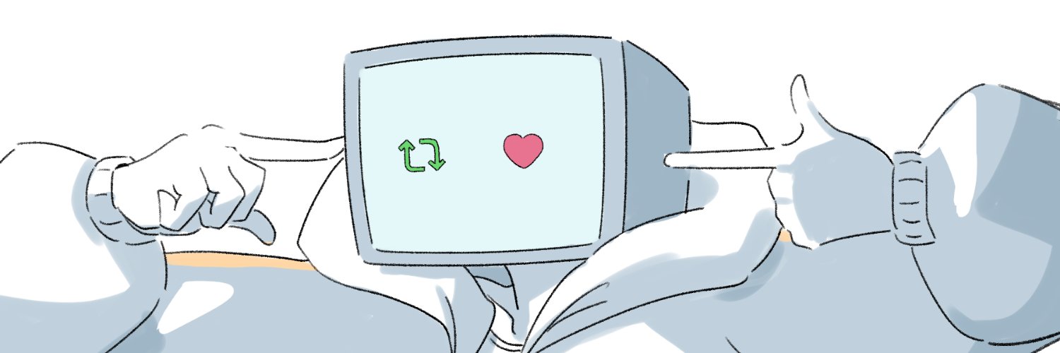 ロゆり/亭📺's banner