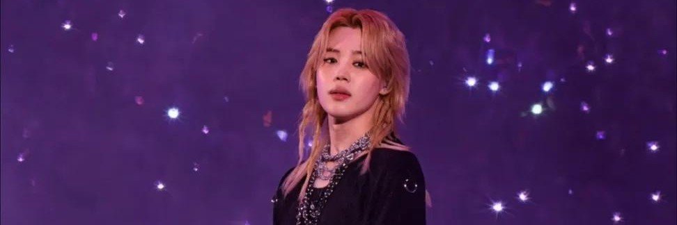 Missing Jimin🌙¹³💛's banner