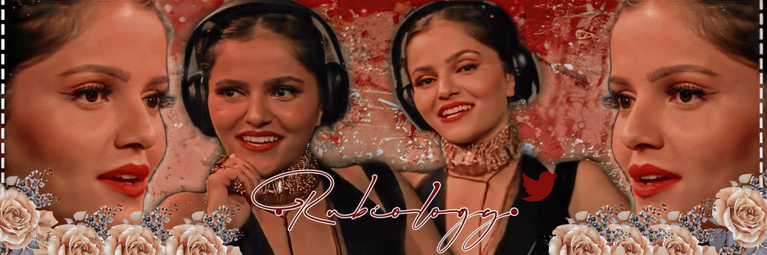 Rubiology 💋's banner